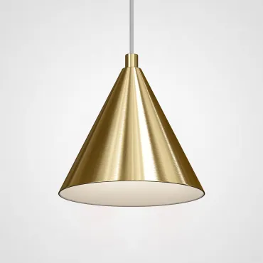 Подвесной светильник RIGEL brass