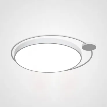 Потолочный светильник DESTIN D50 White Потолочный светильник DESTIN D50 White