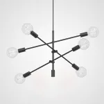 Подвесная люстра Mobile Chandelier - Large