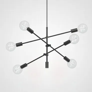 Подвесная люстра Mobile Chandelier - Large