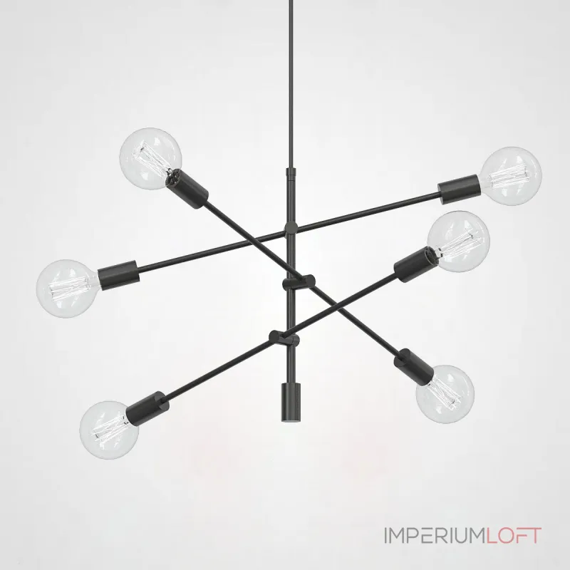 Подвесная люстра Mobile Chandelier - Large Подвесная люстра Mobile Chandelier - Large