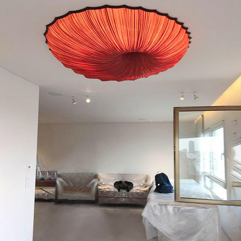 Потолочная люстра Aqua Creations Seashell