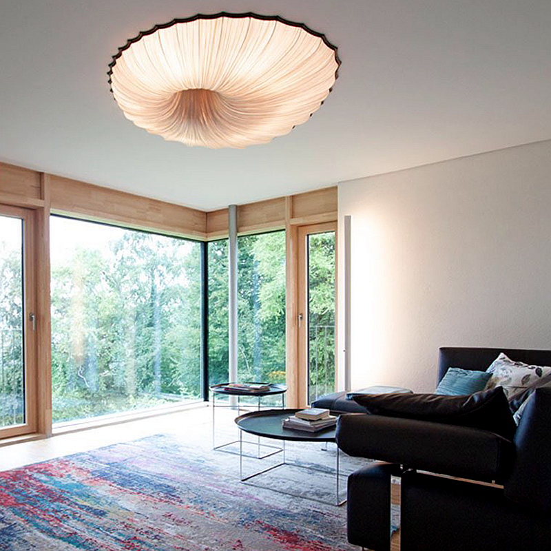 Потолочная люстра Aqua Creations Seashell