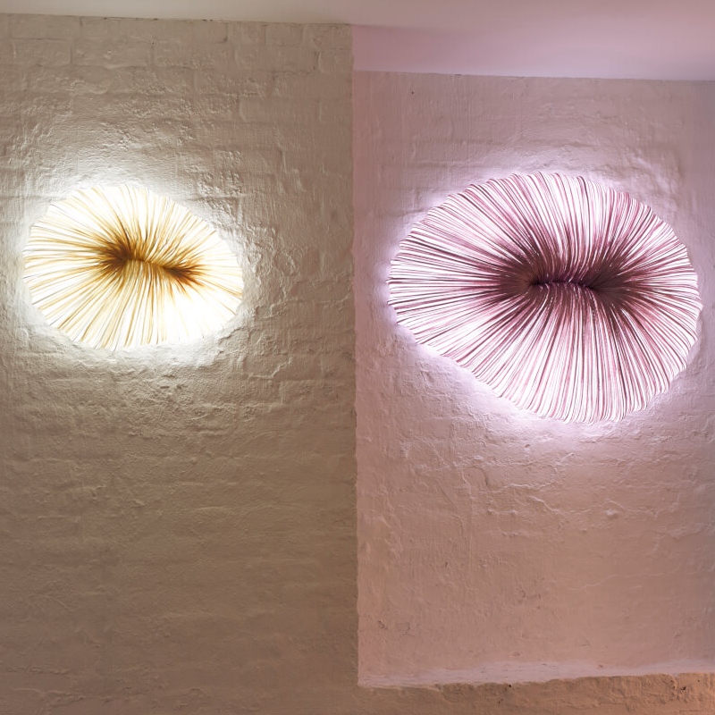 Потолочная люстра Aqua Creations Kiss