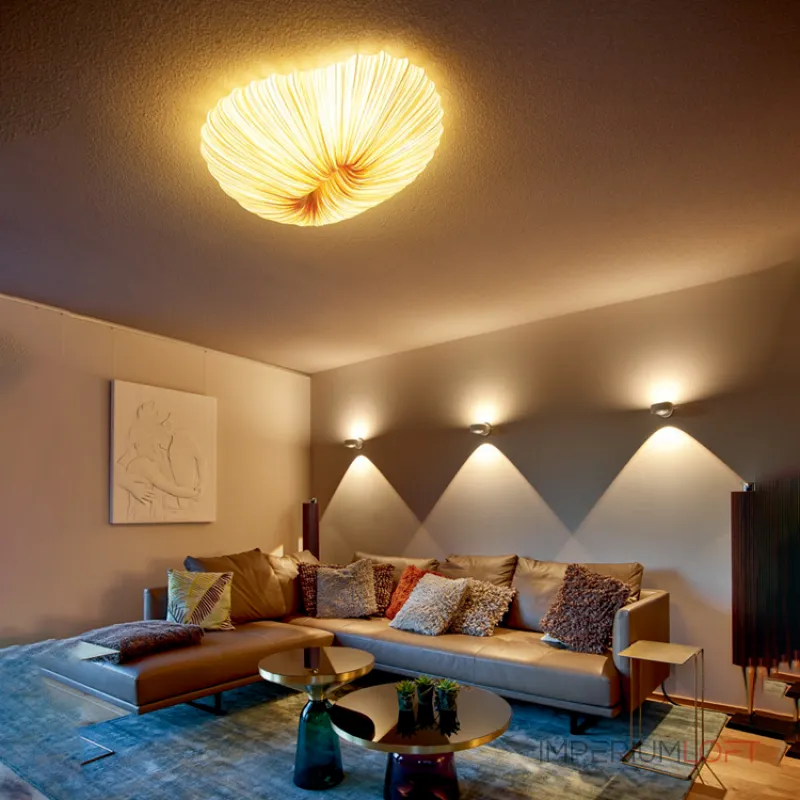 Потолочная люстра Aqua Creations Kiss