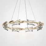 Подвесная люстра REMINA D78