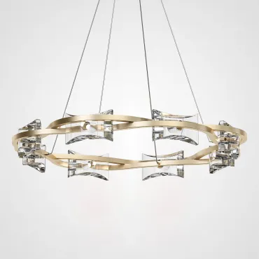 Подвесная люстра REMINA D78