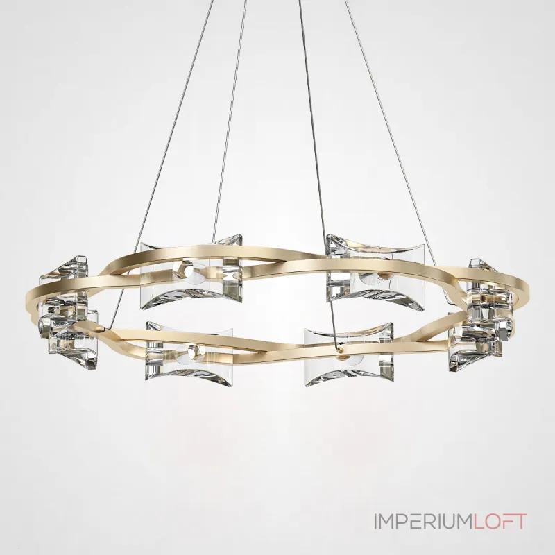 Подвесная люстра REMINA D78 Подвесная люстра REMINA D78