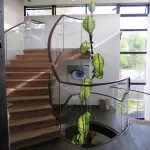 Подвесная люстра Aqua Creations Chestnut