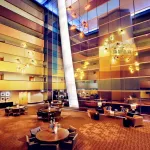 Подвесная люстра Aqua Creations Chestnut