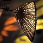 Подвесная люстра Aqua Creations Chestnut