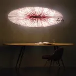 Потолочная люстра Aqua Creations Jellyfish