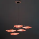 Подвесная люстра Aqua Creations Balans