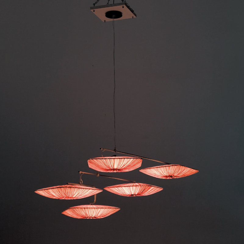 Подвесная люстра Aqua Creations Balans