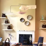 Подвесная люстра Aqua Creations Balans