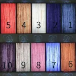 Подвесная люстра Aqua Creations Lighting round D100