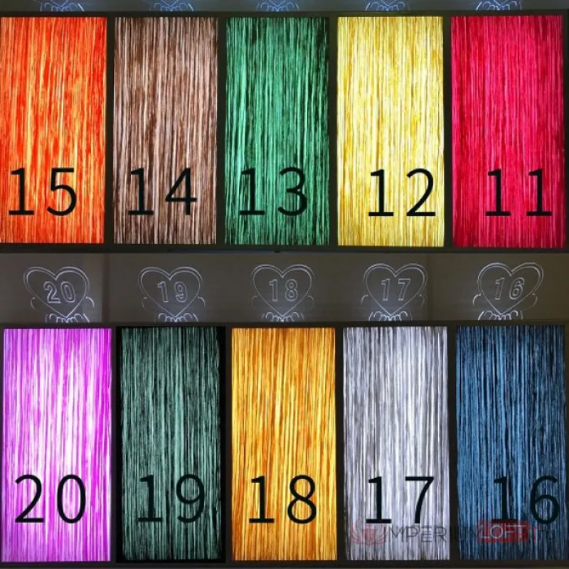 Подвесная люстра Aqua Creations Lighting round D100