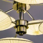 Подвесная люстра Aqua Creations Flying Saucers