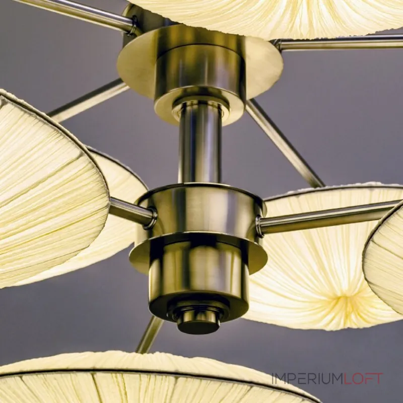 Подвесная люстра Aqua Creations Flying Saucers