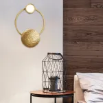 Бра Gioielli 01 Giopato & Coombes от ImperiumLoft