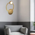 Бра Gioielli 01 Giopato & Coombes от ImperiumLoft