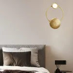 Бра Gioielli 01 Giopato & Coombes от ImperiumLoft