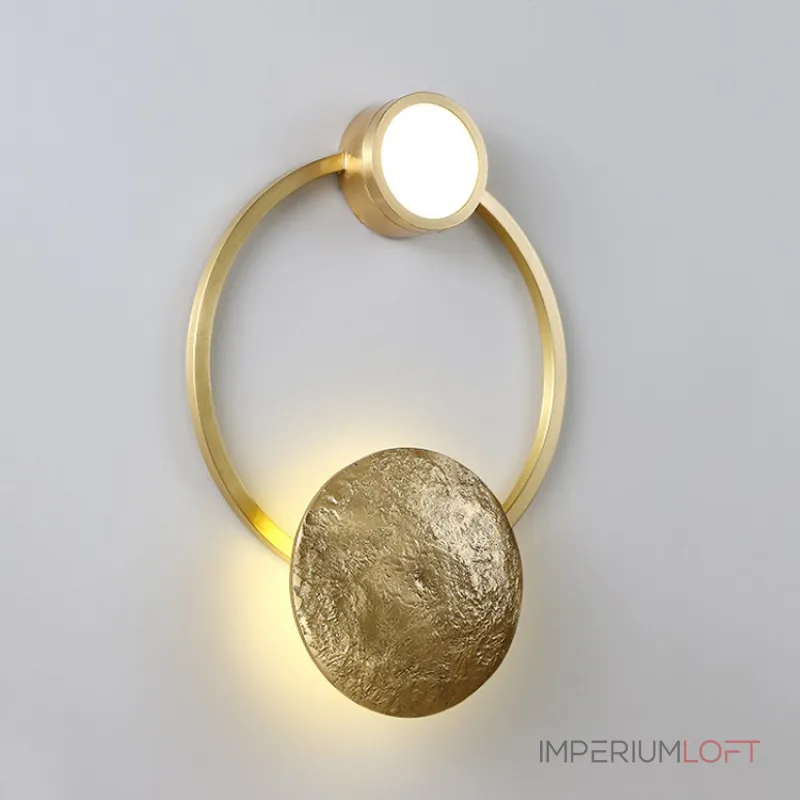 Бра Gioielli 01 Giopato & Coombes от ImperiumLoft Бра Gioielli 01 Giopato & Coombes от ImperiumLoft