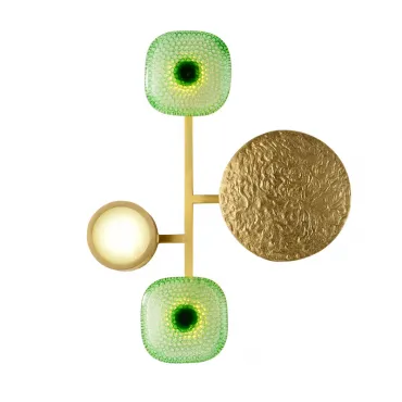 Бра Gioielli 06 by Giopatto & Coombes