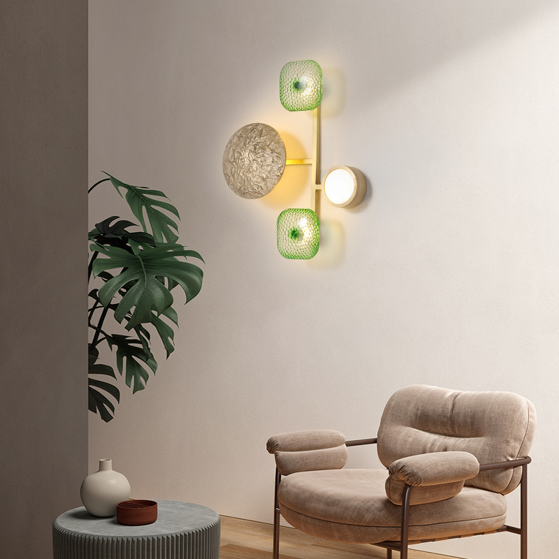 Бра Gioielli 06 by Giopatto & Coombes от ImperiumLoft Бра Gioielli 06 by Giopatto & Coombes от ImperiumLoft