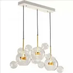 Подвесная люстра Gi&Co Bolle BLS 14L Chandelier