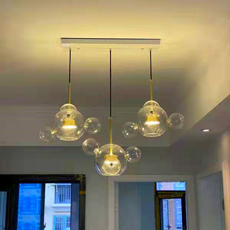 Подвесная люстра Gi&Co Bolle BLS 14L Chandelier Подвесная люстра Gi&Co Bolle BLS 14L Chandelier