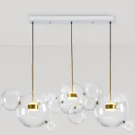 Подвесная люстра Gi&Co Bolle BLS 14L Chandelier