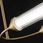 Подвесной светильник Giopato & Coombes CIRQUE Pendant Ellipse Horizontal от ImperiumLoft