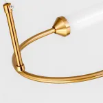 Подвесной светильник Giopato & Coombes CIRQUE Pendant Ellipse Horizontal от ImperiumLoft