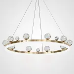 Подвесная люстра JOSIAN D100 1R