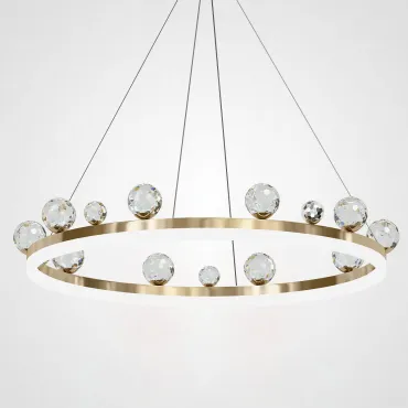 Подвесная люстра JOSIAN D100 1R