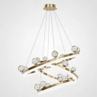 Подвесная люстра JOSIAN C D40 D60 D80 3R