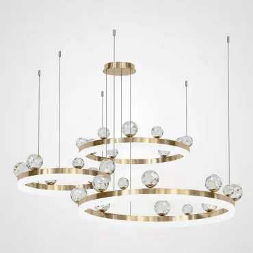 Подвесная люстра JOSIAN D D40 D60 D80 3R