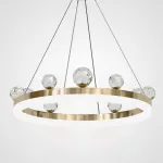 Подвесная люстра JOSIAN D60 1R