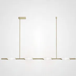 Подвесной светильник FAME B LONG L148 Подвесной светильник FAME B LONG L148