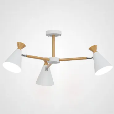 Потолочная люстра OLA D60,5 White