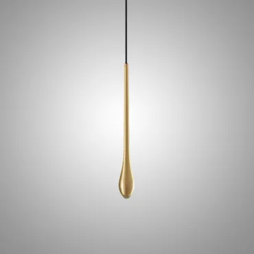 Подвесной светильник JURIS BRASS