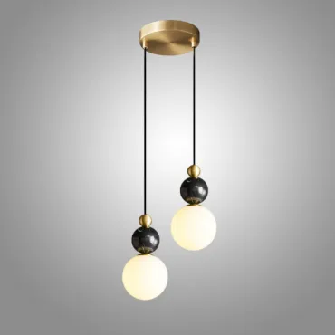 Подвесной светильник SONDRE L2 Black