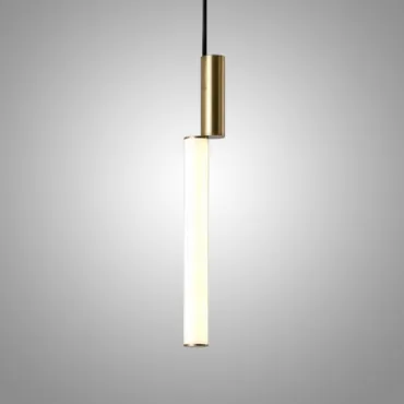 Подвесной светильник TOSSENE Brass Подвесной светильник TOSSENE Brass