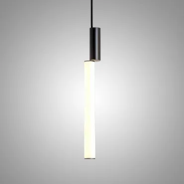 Подвесной светильник TOSSENE Black Подвесной светильник TOSSENE Black