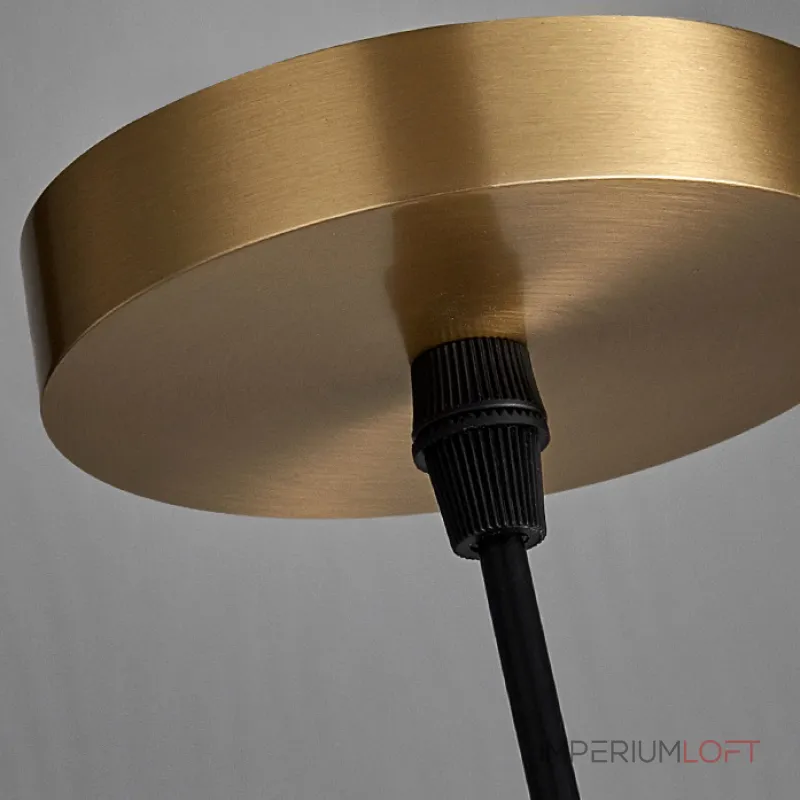 Подвесной светильник удлиненной формы из мрамора ERFURT MARBLE от ImperiumLoft Подвесной светильник удлиненной формы из мрамора ERFURT MARBLE от ImperiumLoft