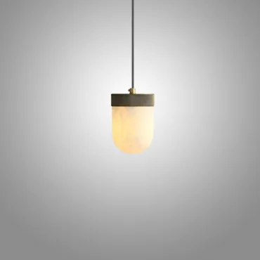 Подвесной светильник TORVILL Brass