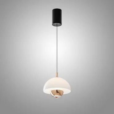 Подвесной светильник HENNEKE BRIGHT White