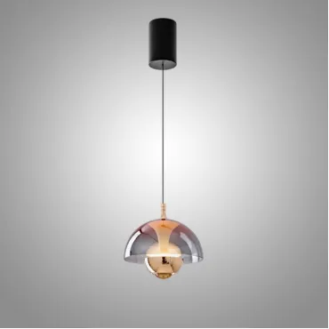 Подвесной светильник HENNEKE BRIGHT Red