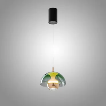 Подвесной светильник HENNEKE BRIGHT Green